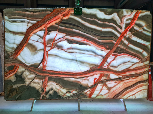 The Stone of Kings: Exploring the World's Most Rare and Exquisite Marbles