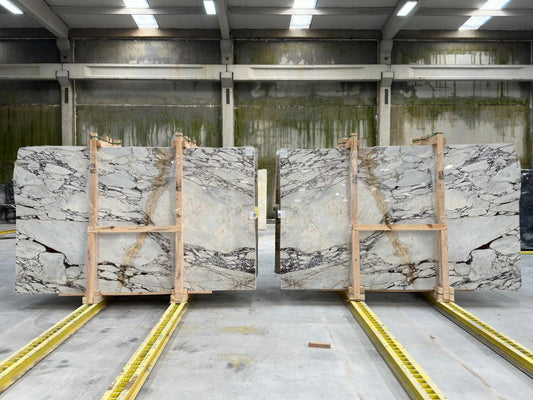 The Art of Natural Stone: Why Marble Never Goes Out of Style