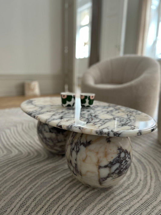 Caring for Your Stone: How to Keep Your Marble Eternal