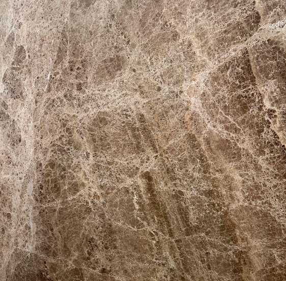 Emperador Marble Sample Stone