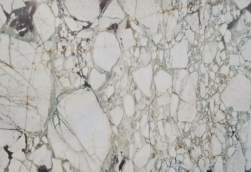 Calacatta Green Sample Stone