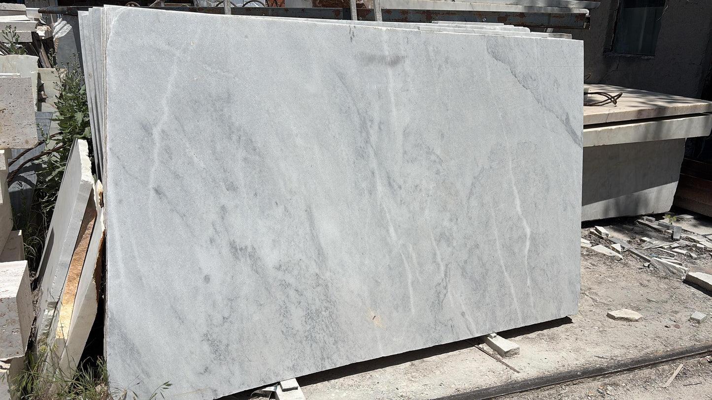 Custom Order Natural Marble Tables - Handmade Italian Stones- Marble Dining Table