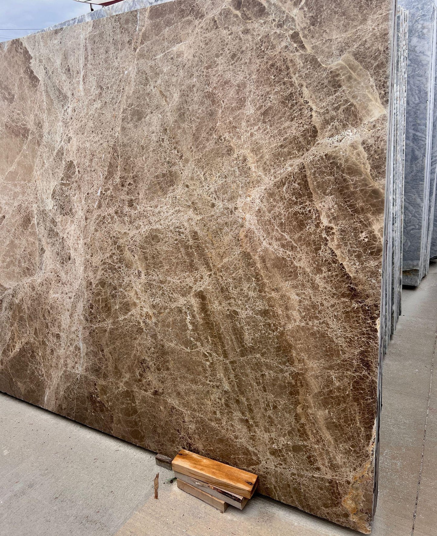 Custom Order Natural Marble Tables - Handmade Italian Stones- Marble Dining Table
