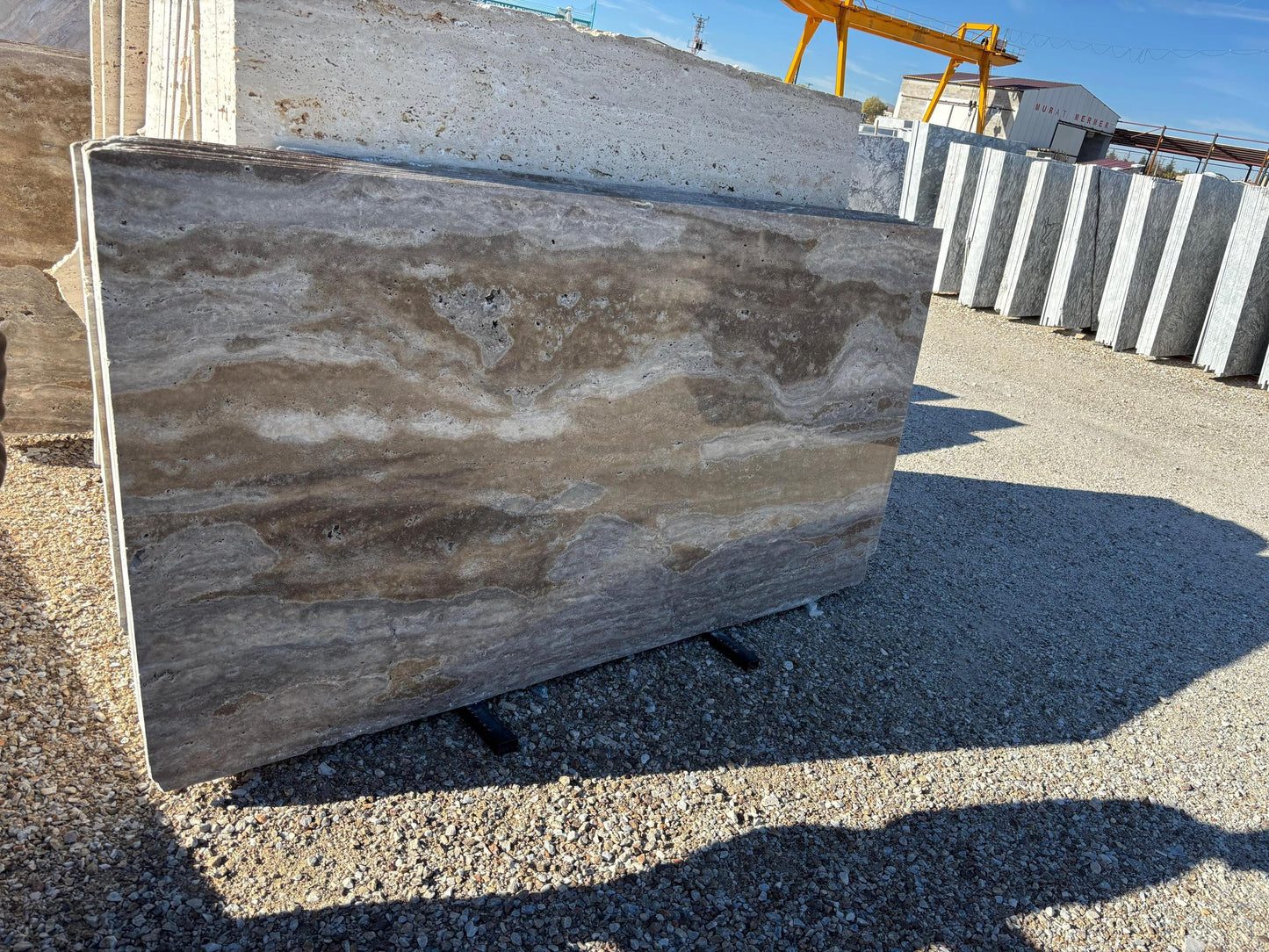 Custom Order Natural Marble Tables - Handmade Italian Stones- Marble Dining Table