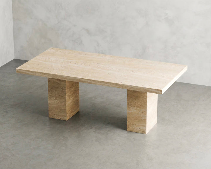 Bespoke Rectangular Dining Table